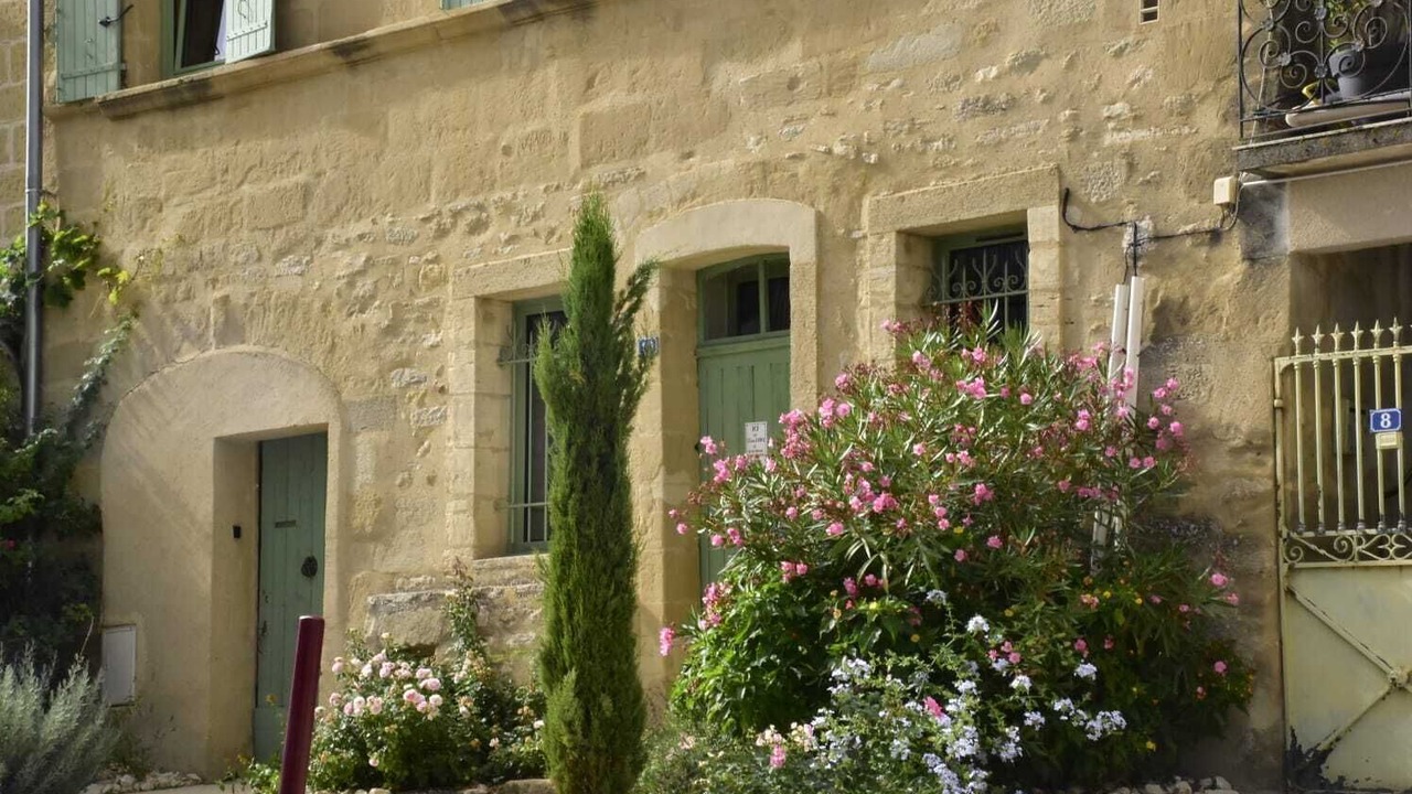 Photo of Outdoor in Montaren-et-Saint-Mediers