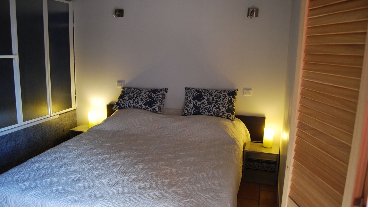 Photo of Bedroom in Montaren-et-Saint-Mediers