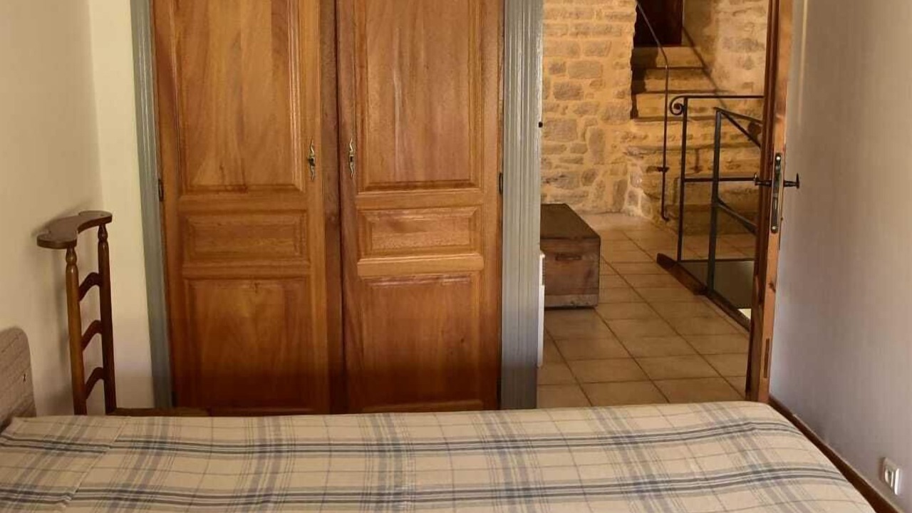 Photo of Bedroom in Montaren-et-Saint-Mediers