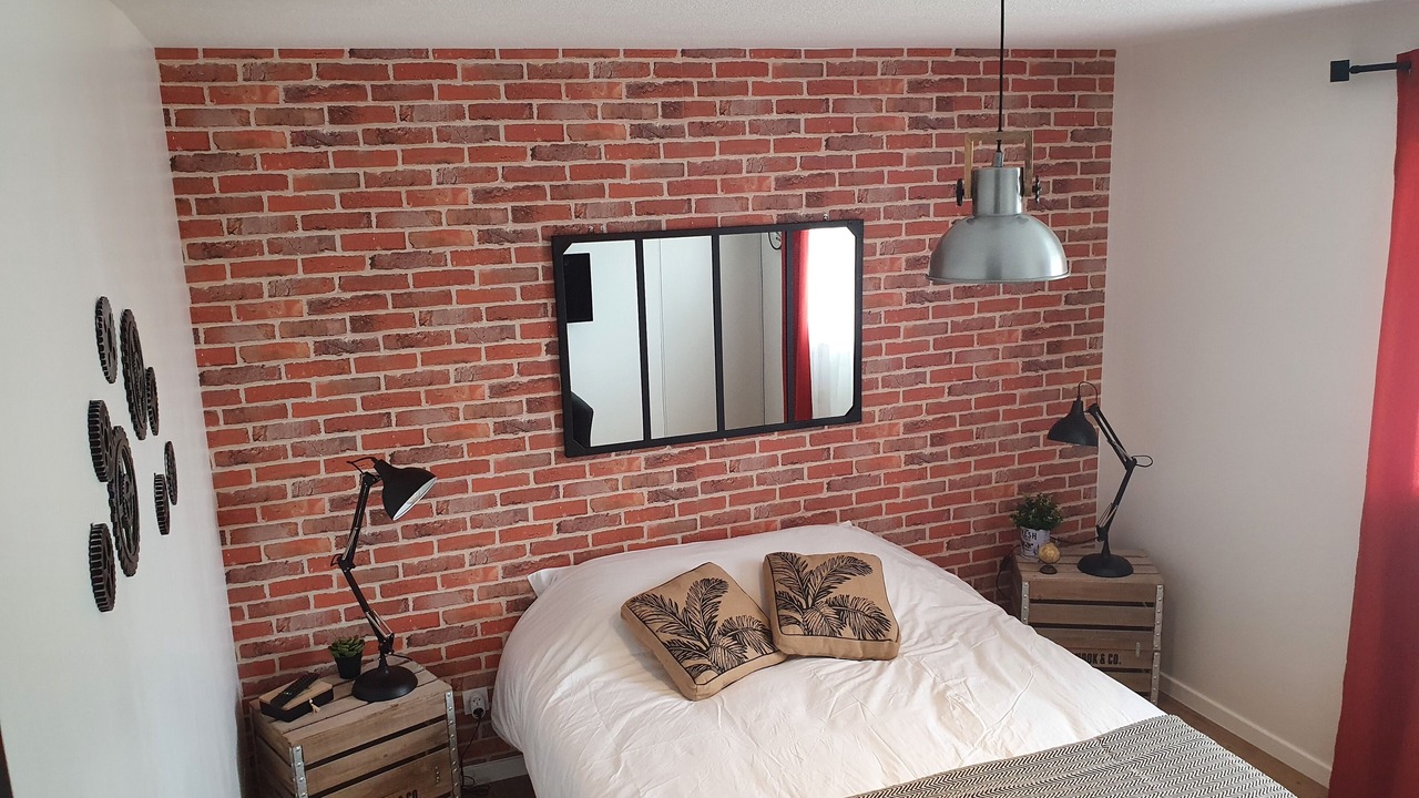 Photo of Bedroom in Bon-Encontre