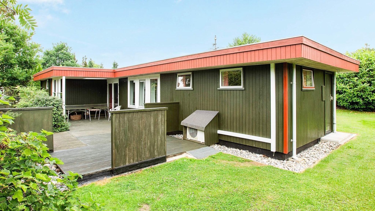 Photo of Outdoor in Idestrup