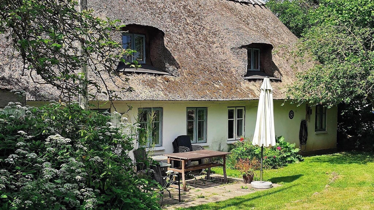 Photo of Outdoor in Asserballeskov