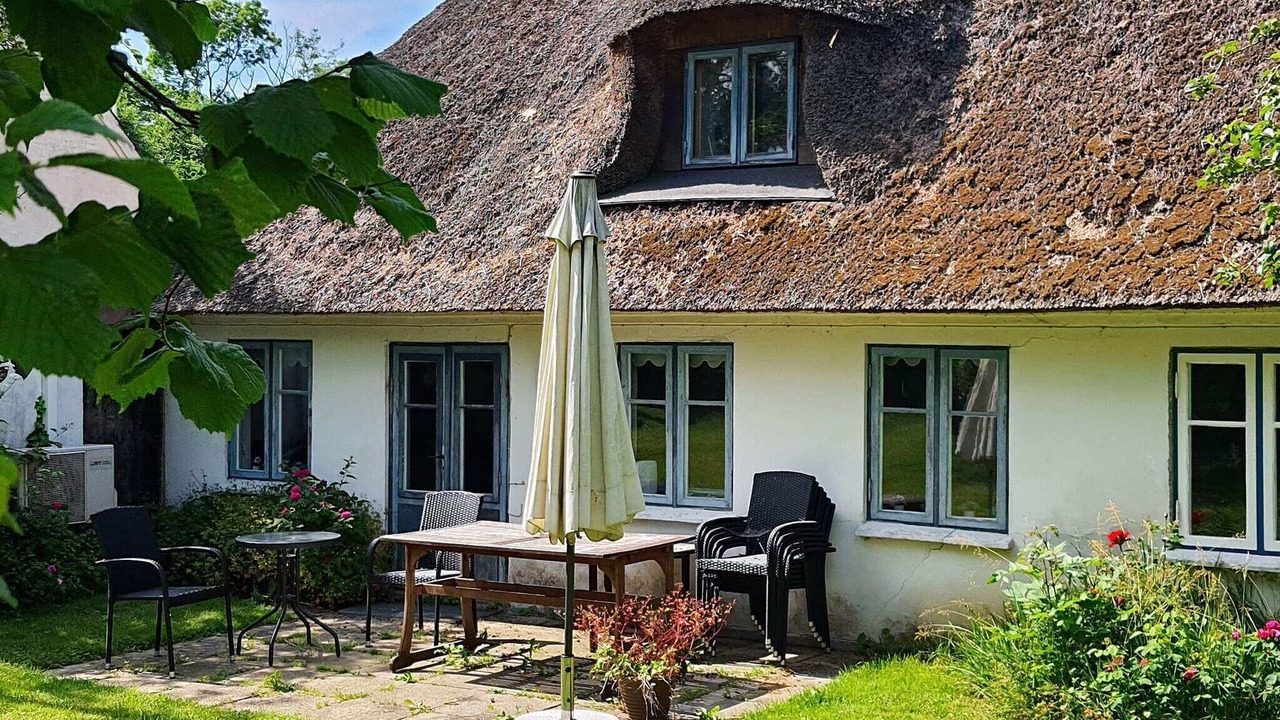 Photo of Outdoor in Asserballeskov