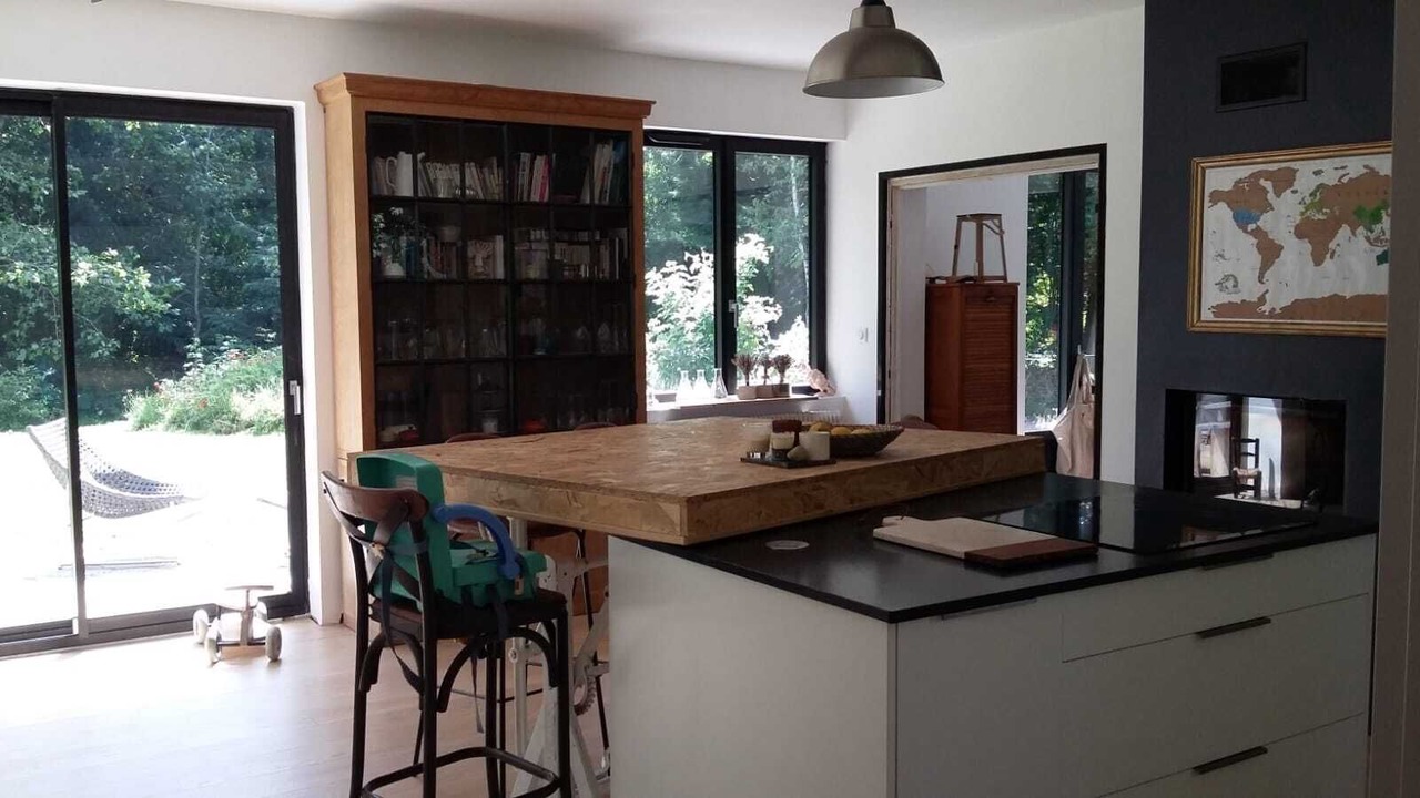 Photo of Kitchen in Wissant