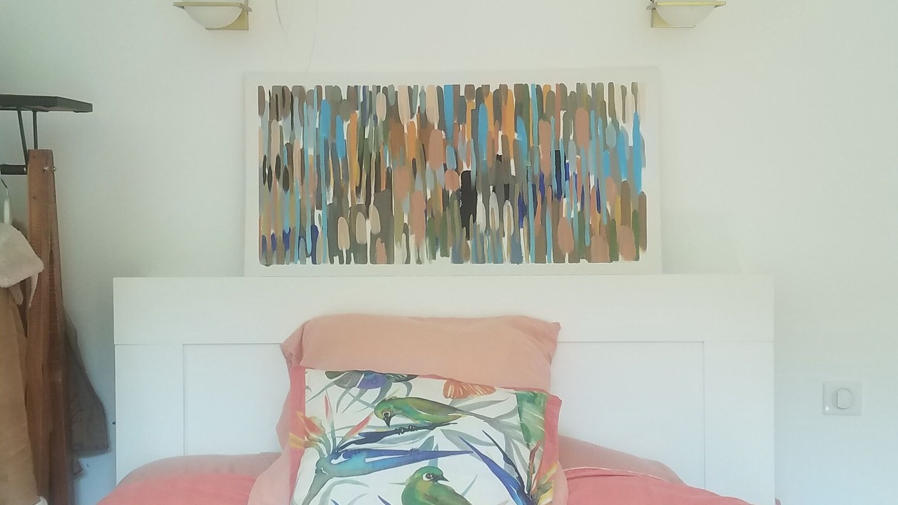Photo of Bedroom in Wissant
