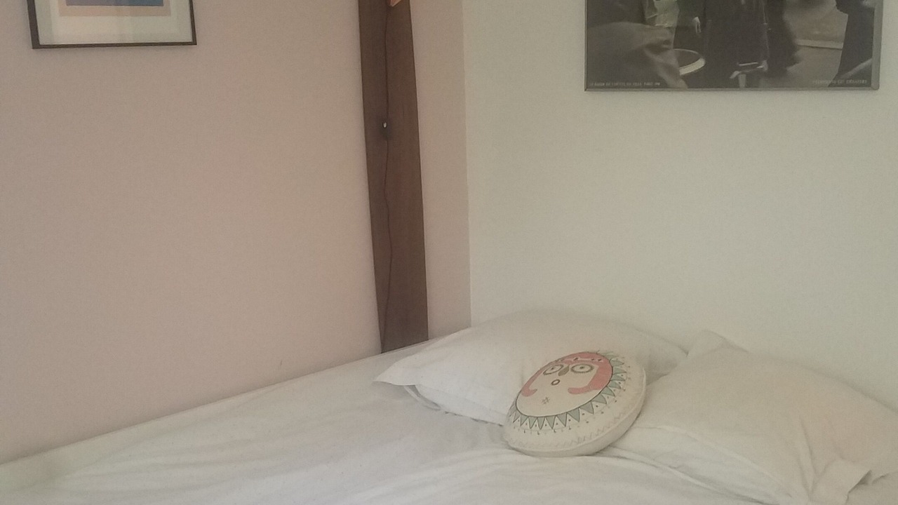 Photo of Bedroom in Wissant