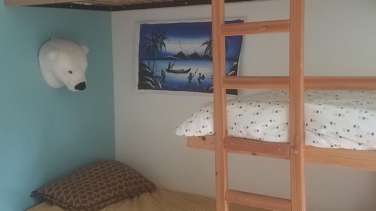 Photo of Bedroom in Wissant