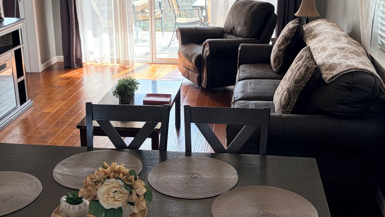 Photo of Livingroom in Branson