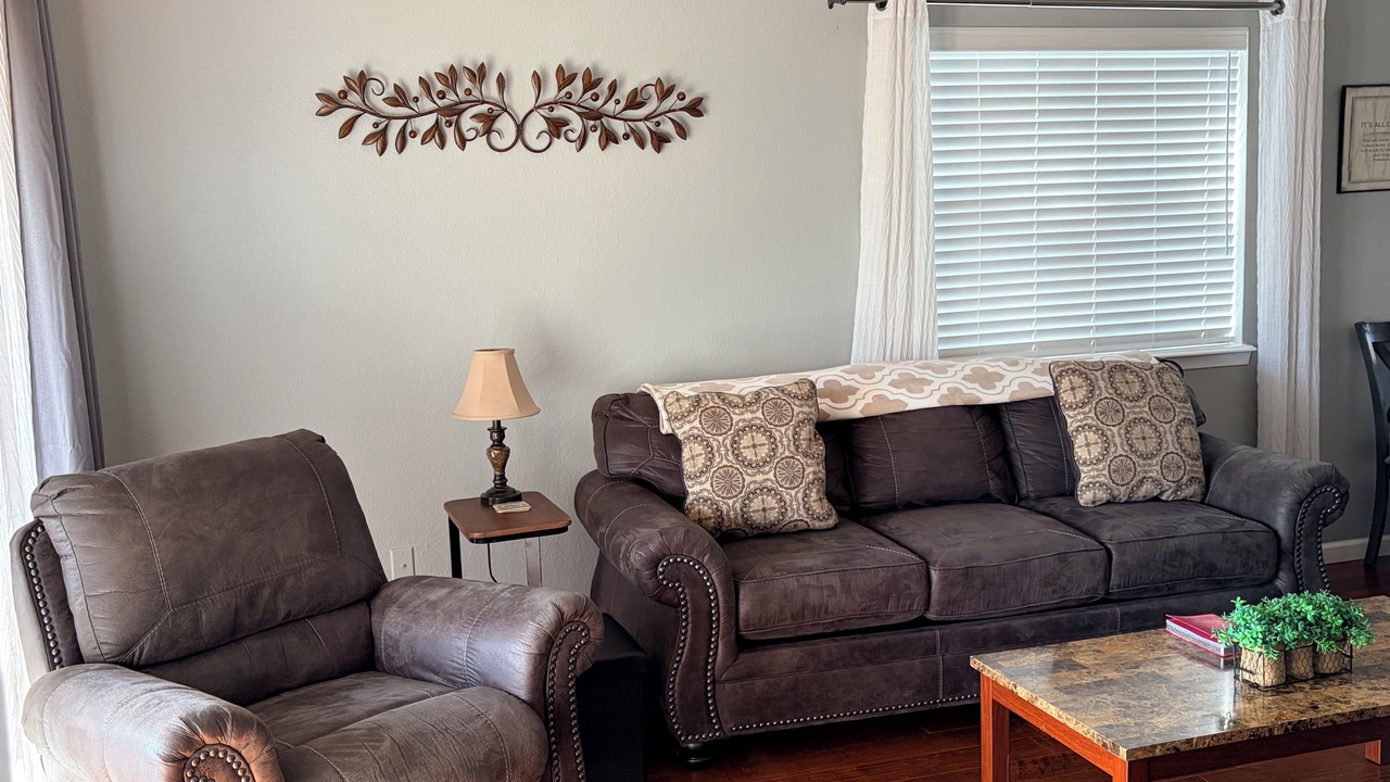 Photo of Livingroom in Branson