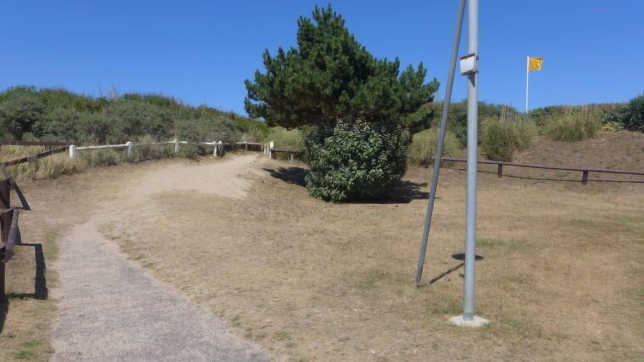 Photo of Outdoor in Merville-Franceville-Plage