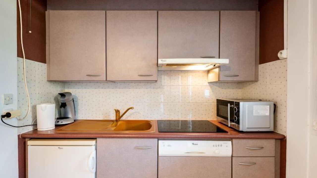 Photo of Bedroom in Merville-Franceville-Plage