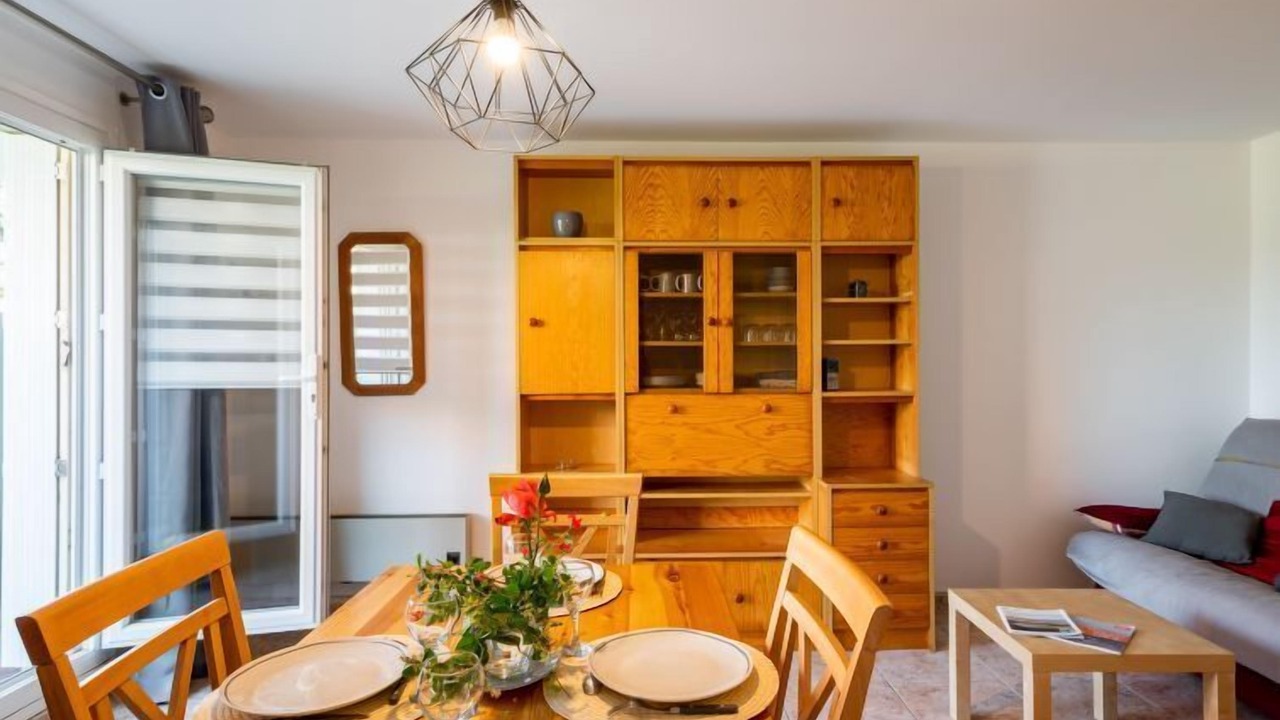 Photo of Bedroom in Merville-Franceville-Plage