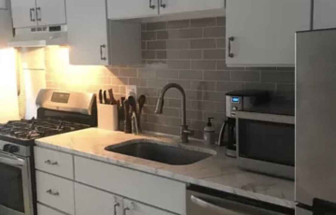 Photo of Kitchen in Country Club Plaza Area