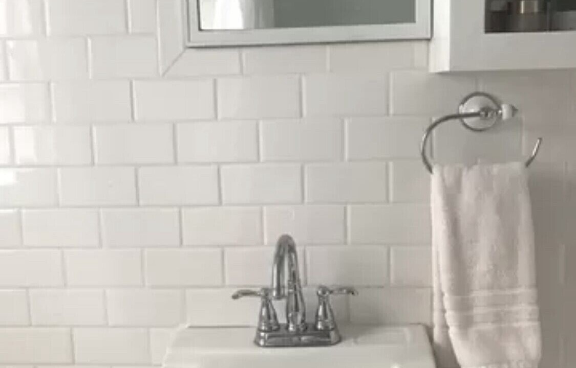 Photo of Bathroom in Country Club Plaza Area