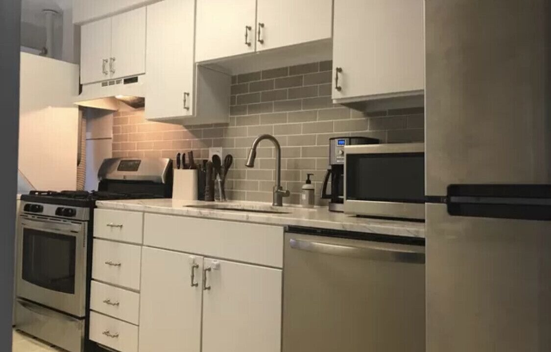 Photo of Kitchen in Country Club Plaza Area