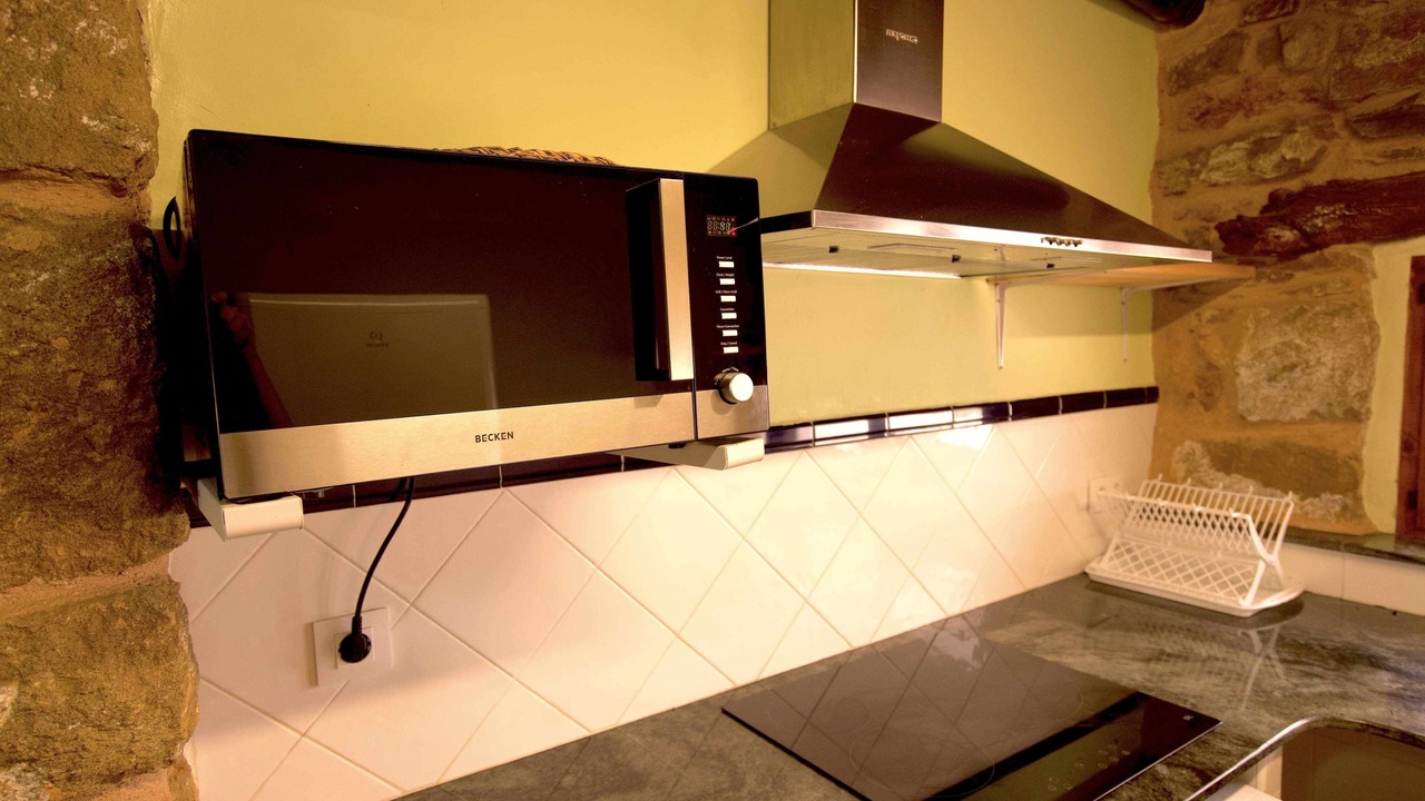 Photo of Kitchen in Alpuente
