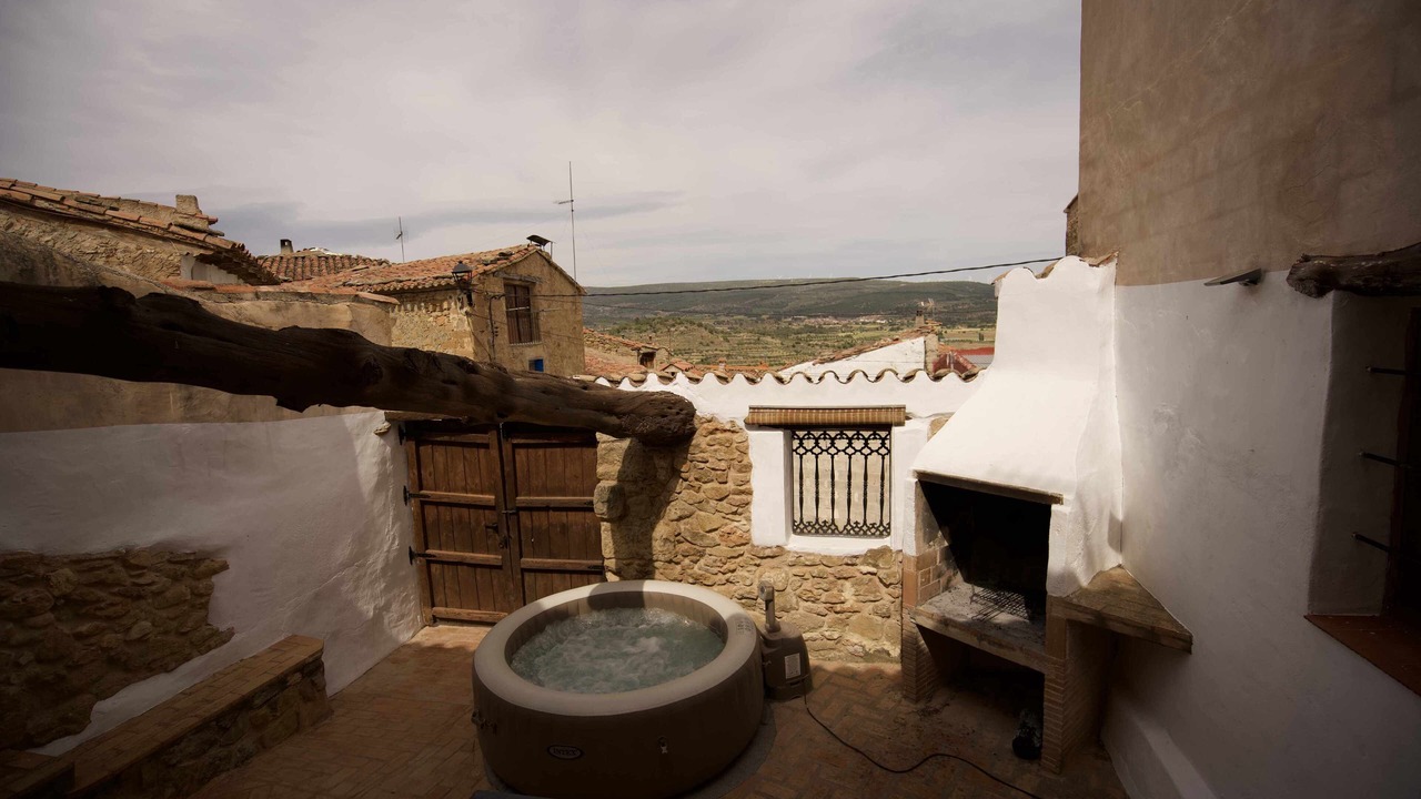 Photo of Outdoor in Alpuente
