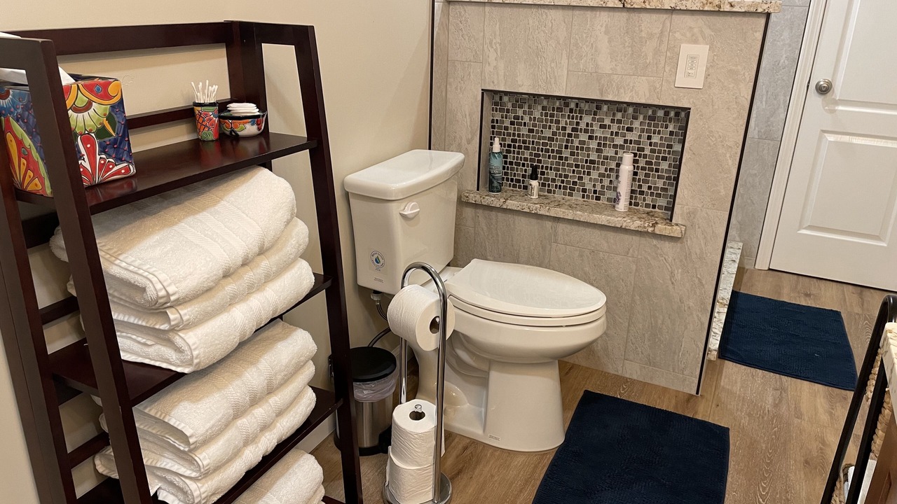 Photo of Bathroom in Taylor Ranch