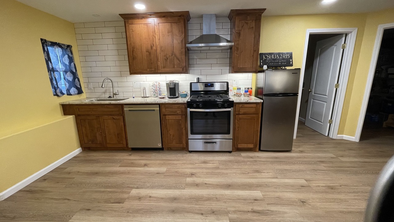 Photo of Kitchen in Taylor Ranch