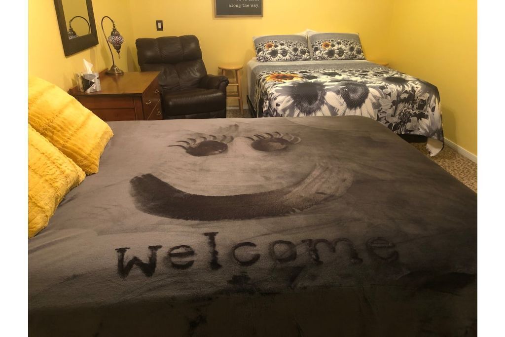 Photo of Bedroom in Taylor Ranch