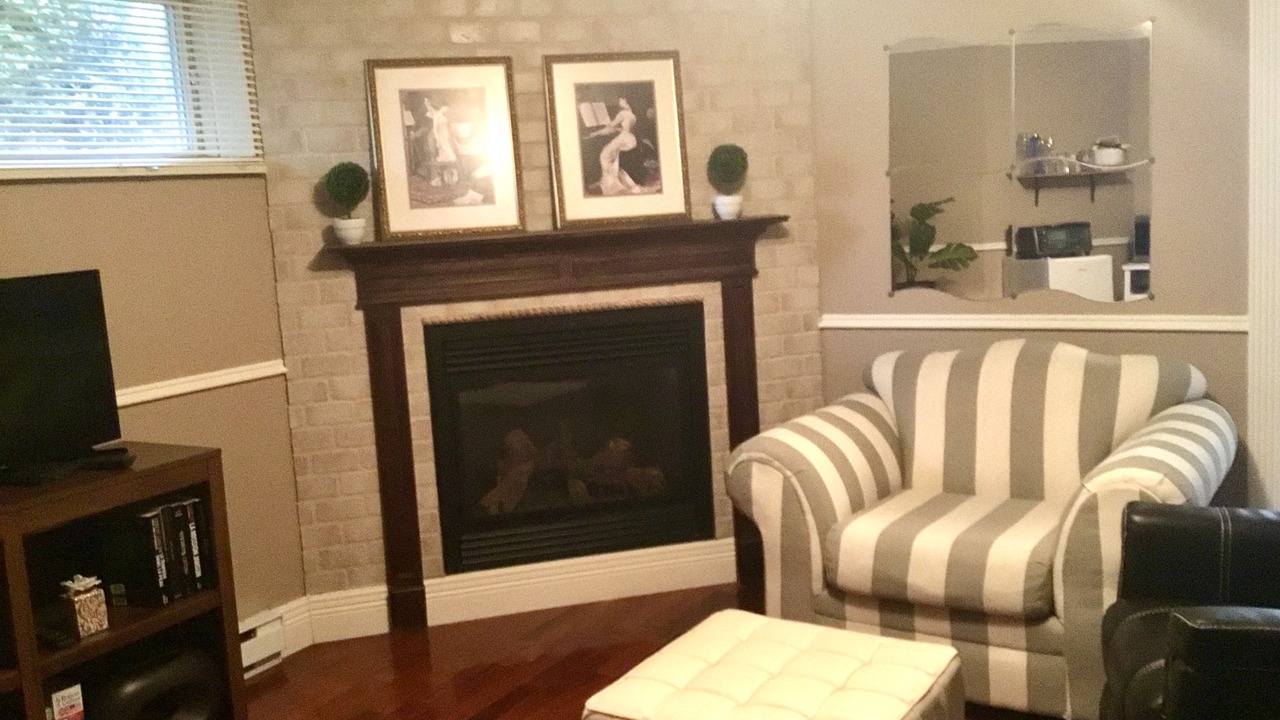 Photo of Livingroom in Mirabel