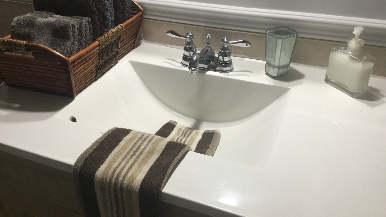 Photo of Bathroom in Mirabel