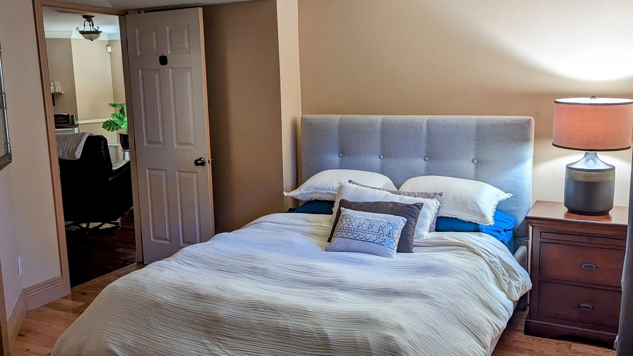 Photo of Bedroom in Mirabel