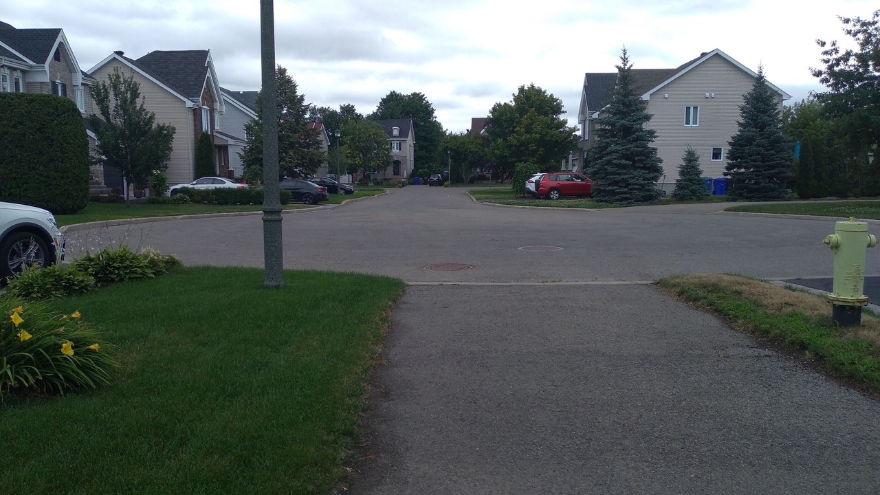 Photo of Outdoor in Mirabel