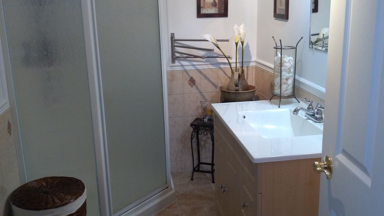Photo of Bathroom in Mirabel