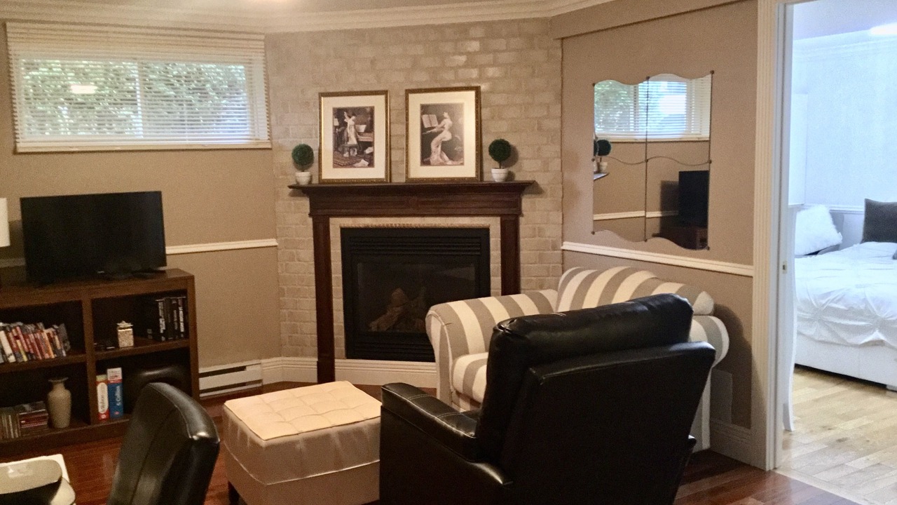 Photo of Bedroom in Mirabel