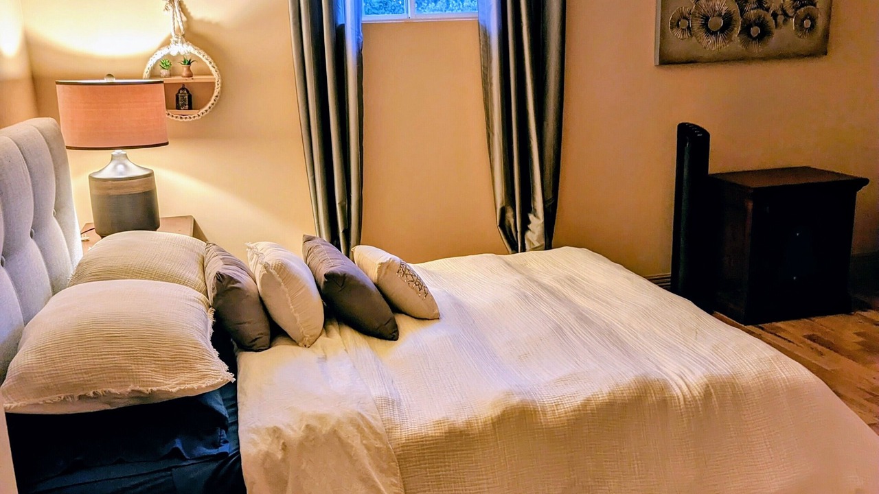 Photo of Bedroom in Mirabel