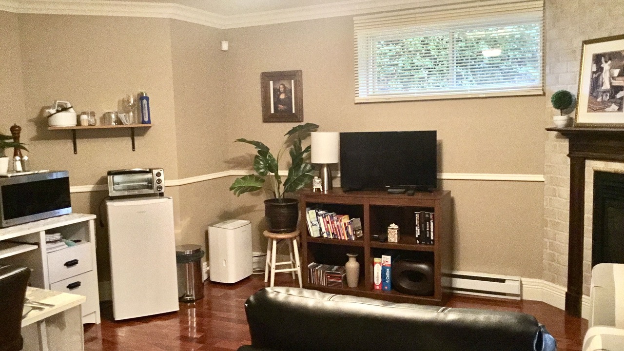 Photo of Livingroom in Mirabel