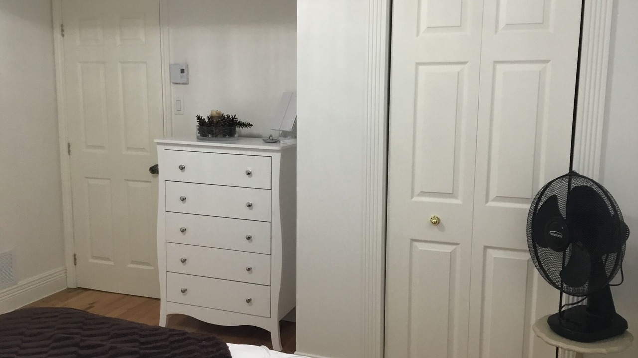 Photo of Bedroom in Mirabel