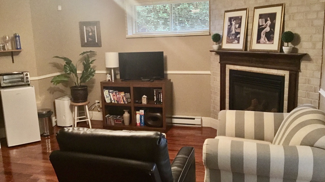 Photo of Livingroom in Mirabel