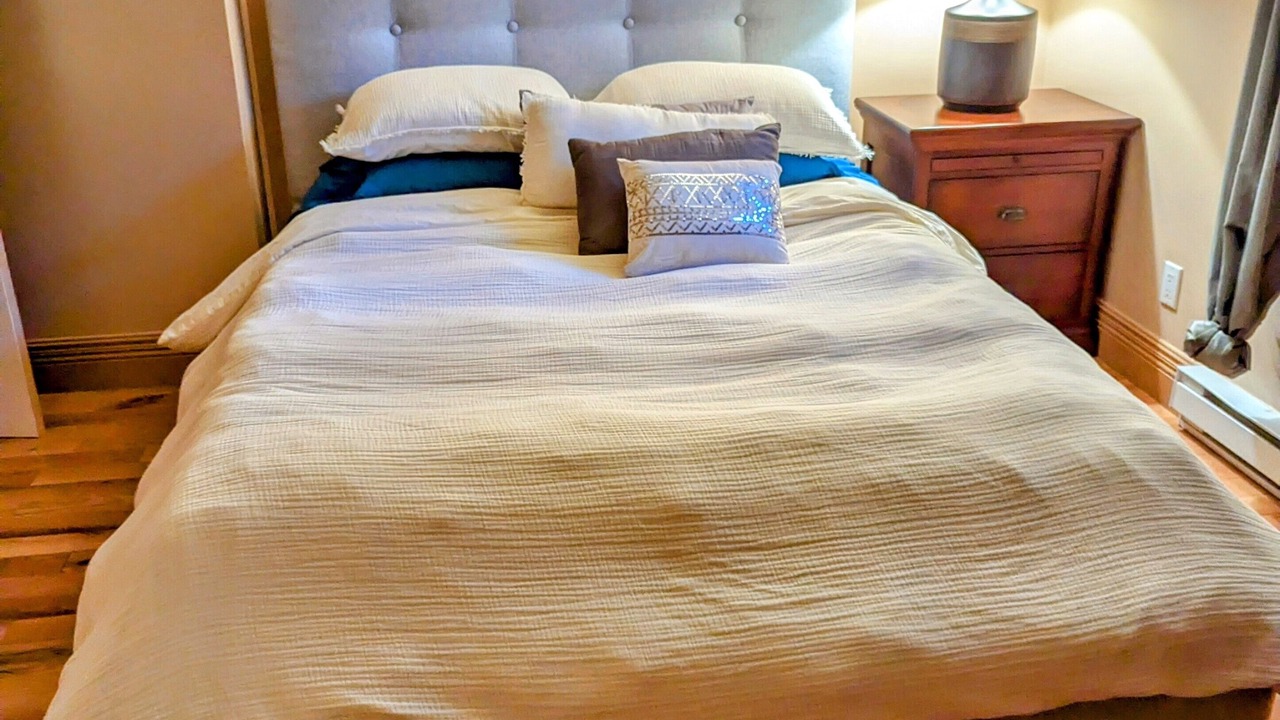 Photo of Bedroom in Mirabel