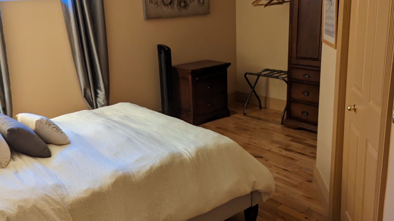 Photo of Bedroom in Mirabel