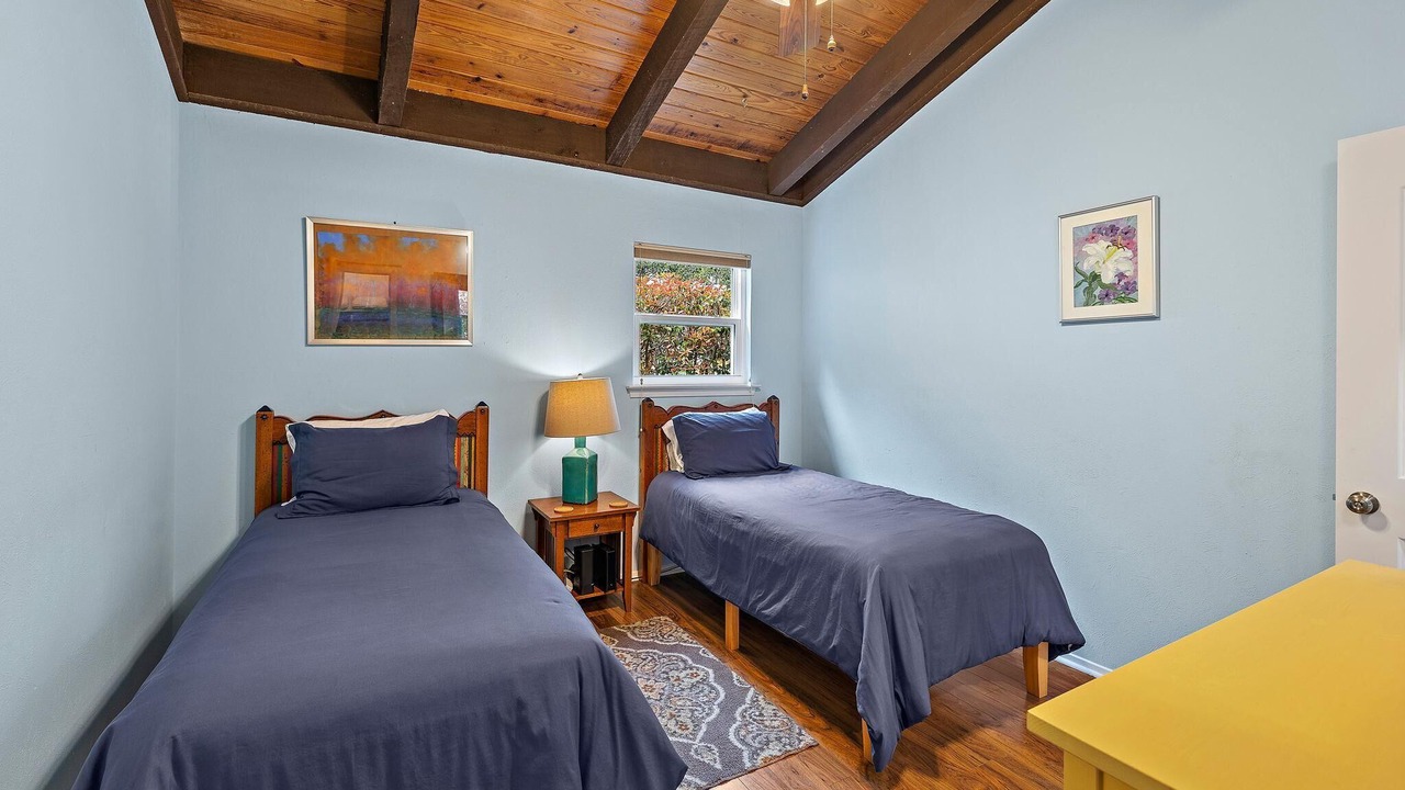 Photo of Bedroom in Barton Hills