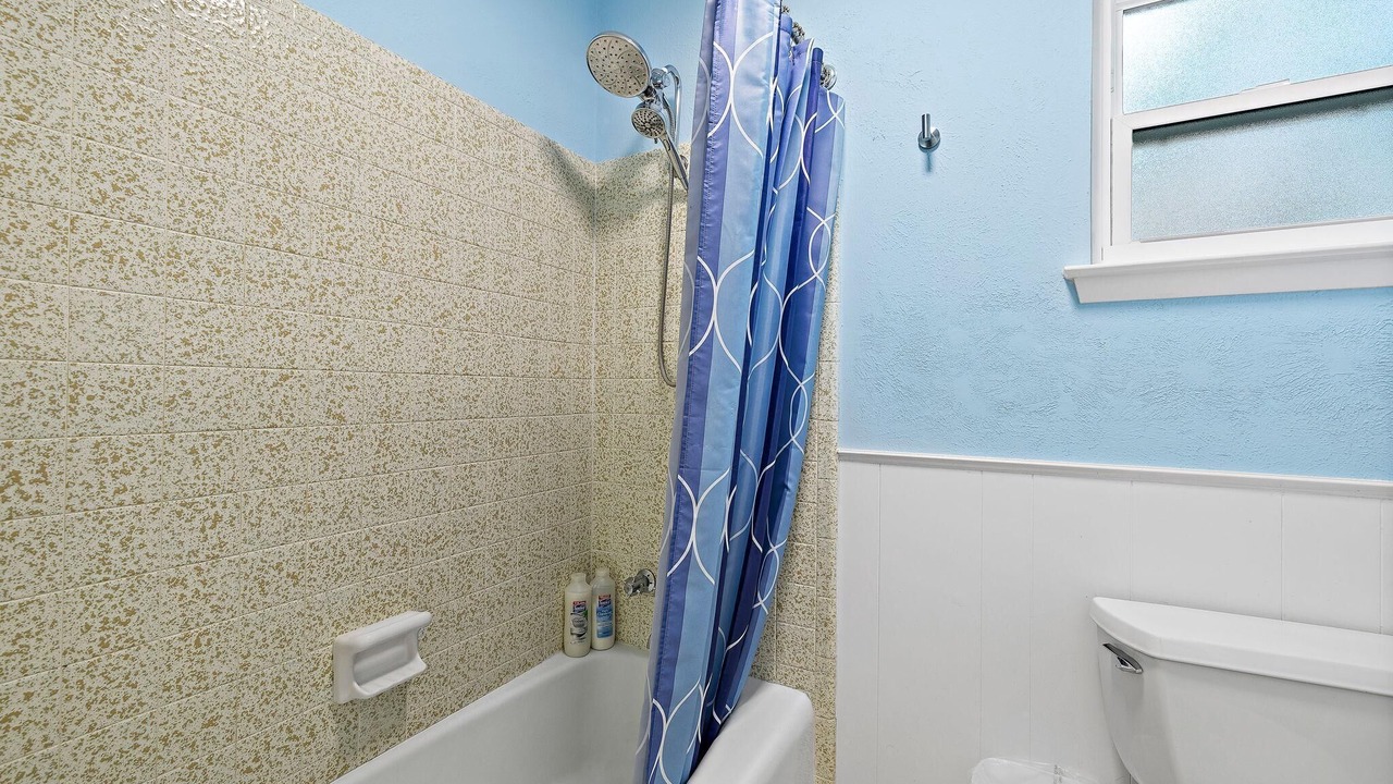 Photo of Bathroom in Barton Hills