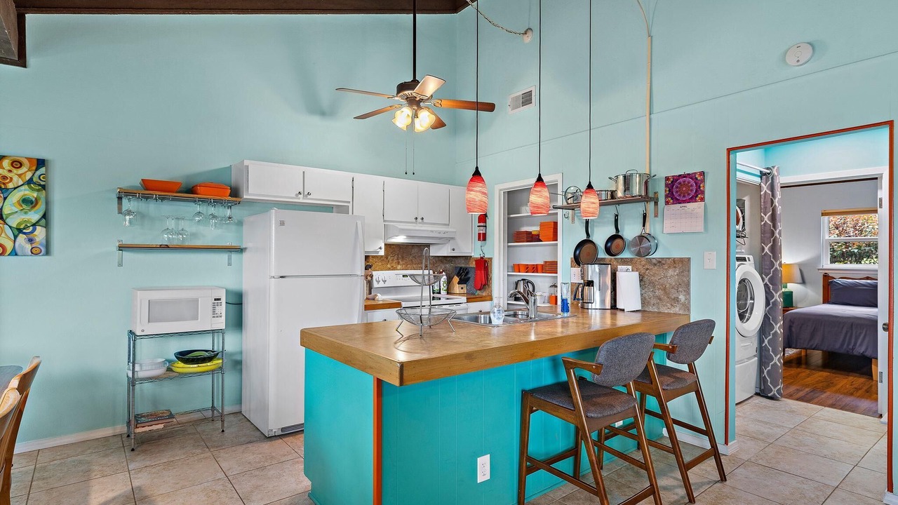Photo of Kitchen in Barton Hills