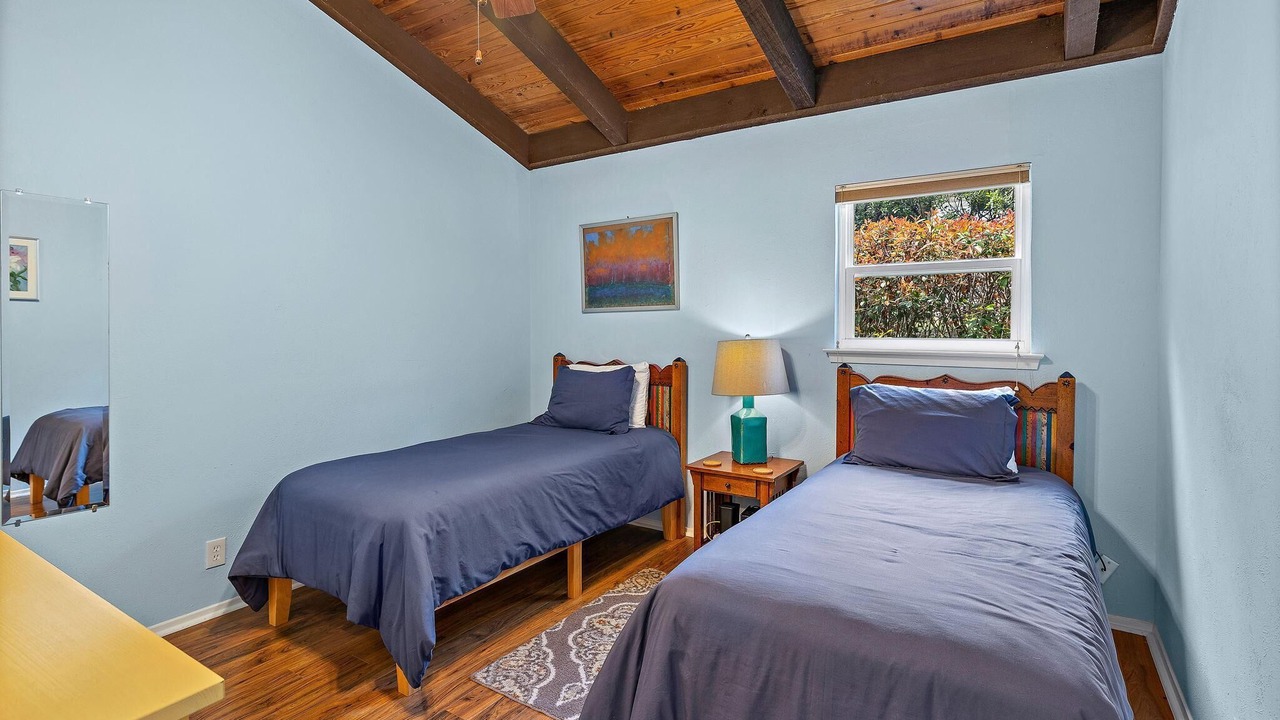 Photo of Bedroom in Barton Hills