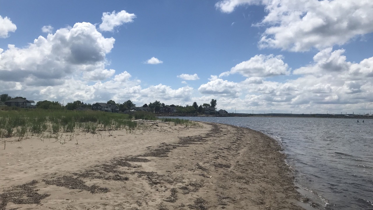 Photo of Others in Pointe-du-Chene