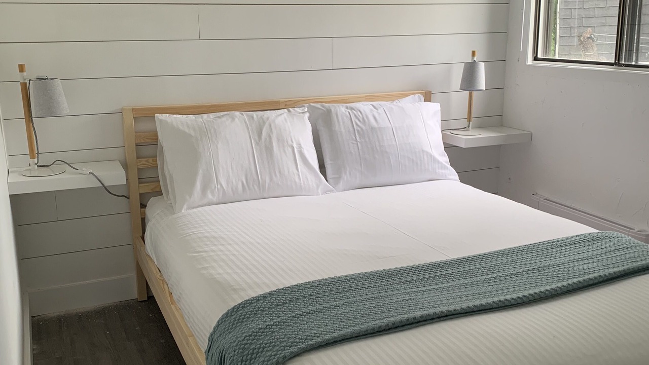 Photo of Bedroom in Pointe-du-Chene