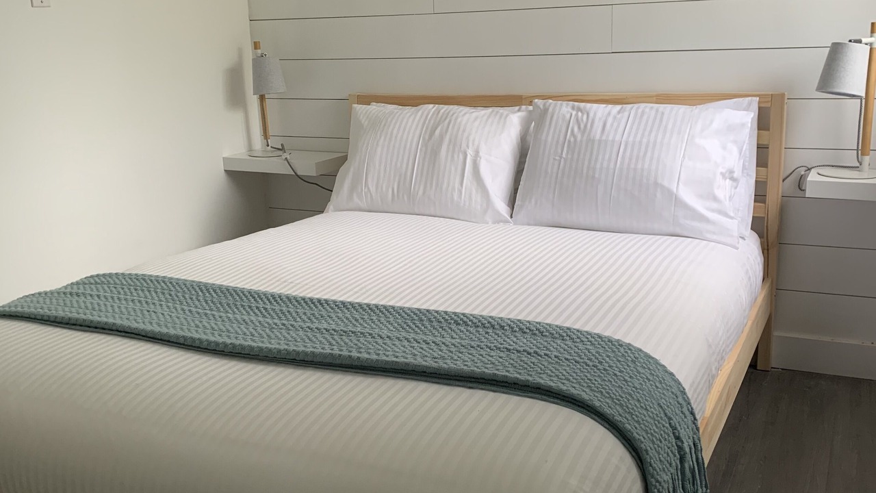 Photo of Bedroom in Pointe-du-Chene