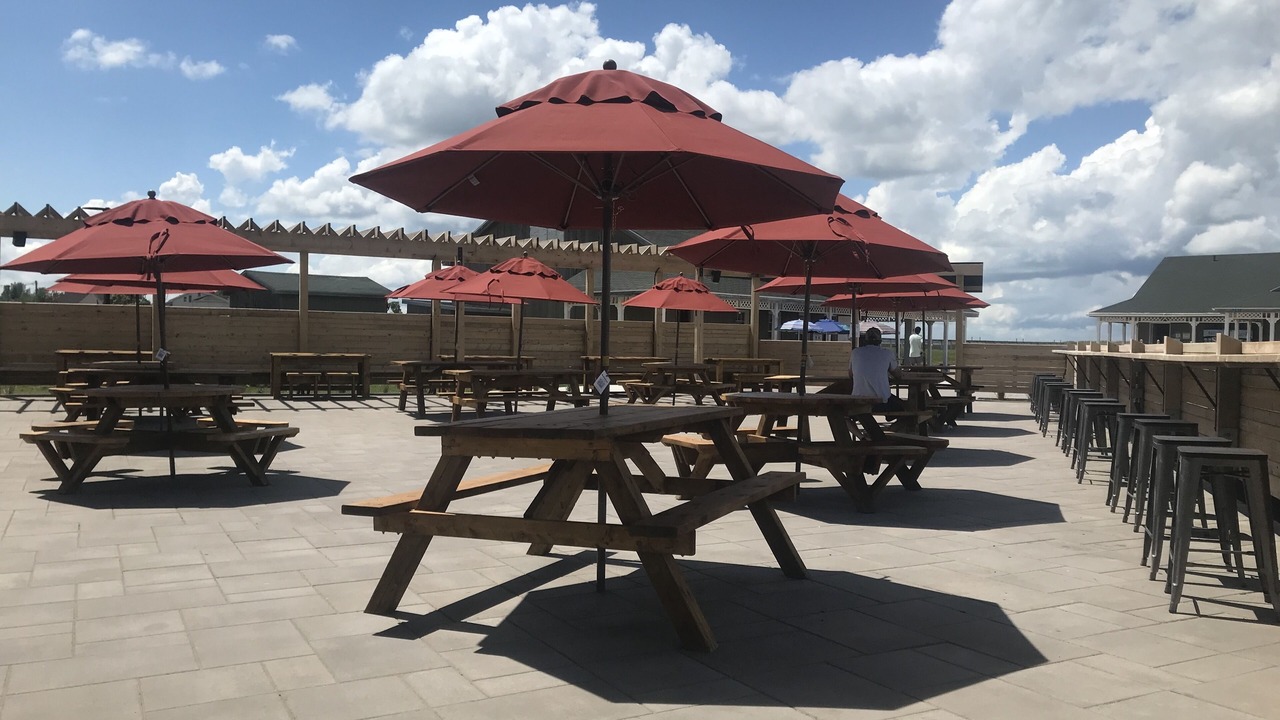 Photo of Outdoor in Pointe-du-Chene