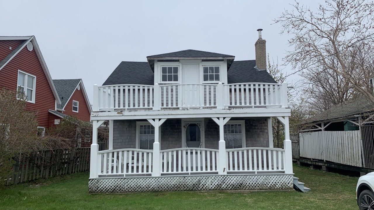 Photo of Outdoor in Pointe-du-Chene