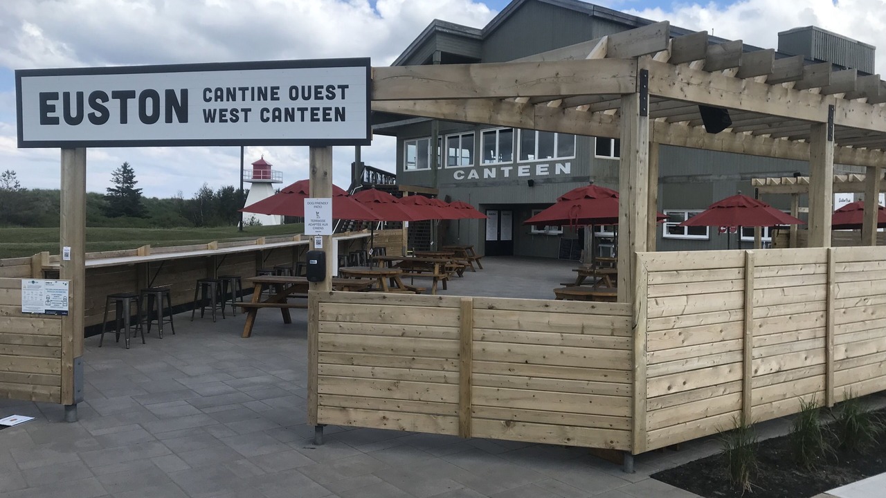 Photo of Outdoor in Pointe-du-Chene