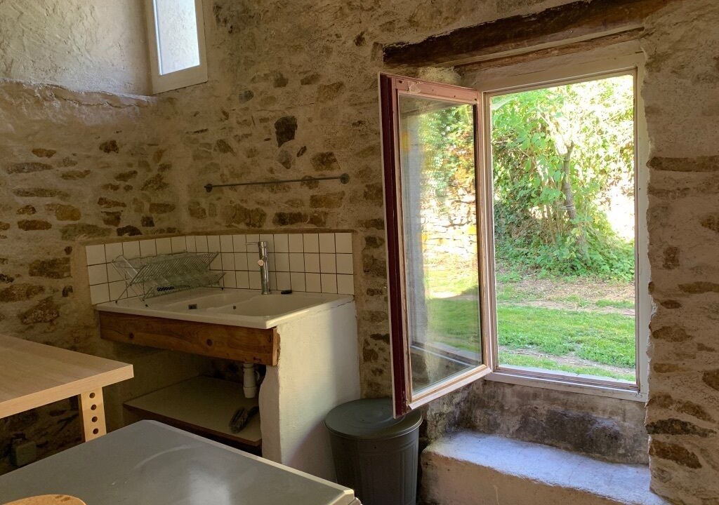 Photo of Bathroom in Fontiers-Cabardes