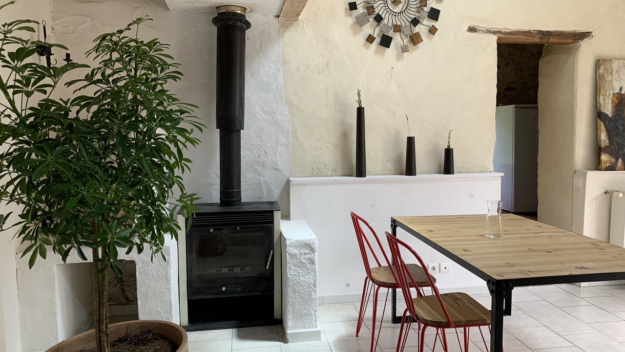 Photo of Outdoor in Fontiers-Cabardes
