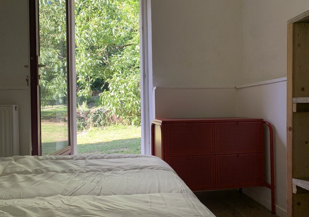 Photo of Bedroom in Fontiers-Cabardes