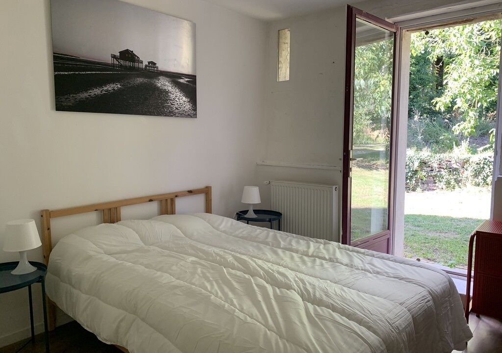 Photo of Bedroom in Fontiers-Cabardes